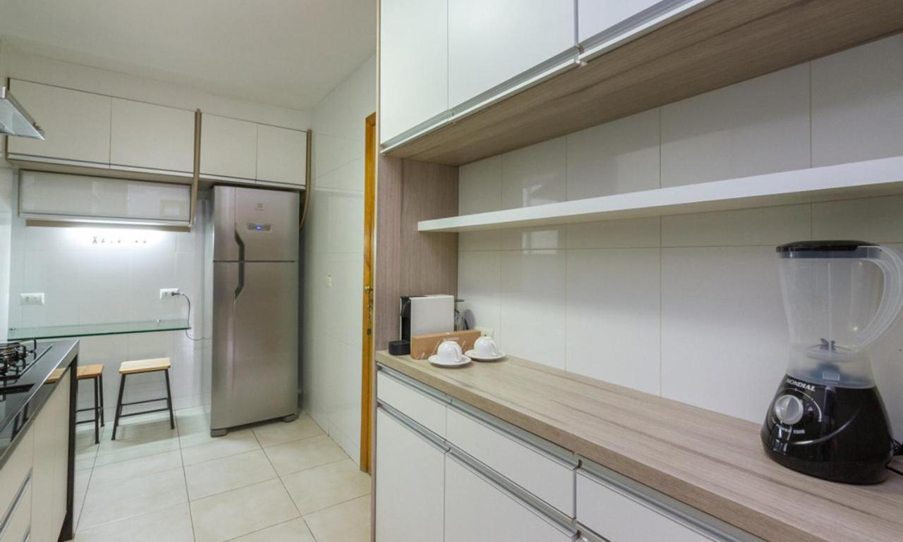 Tabas Lindo Com Churrasqueira - Ipanema Ip0020