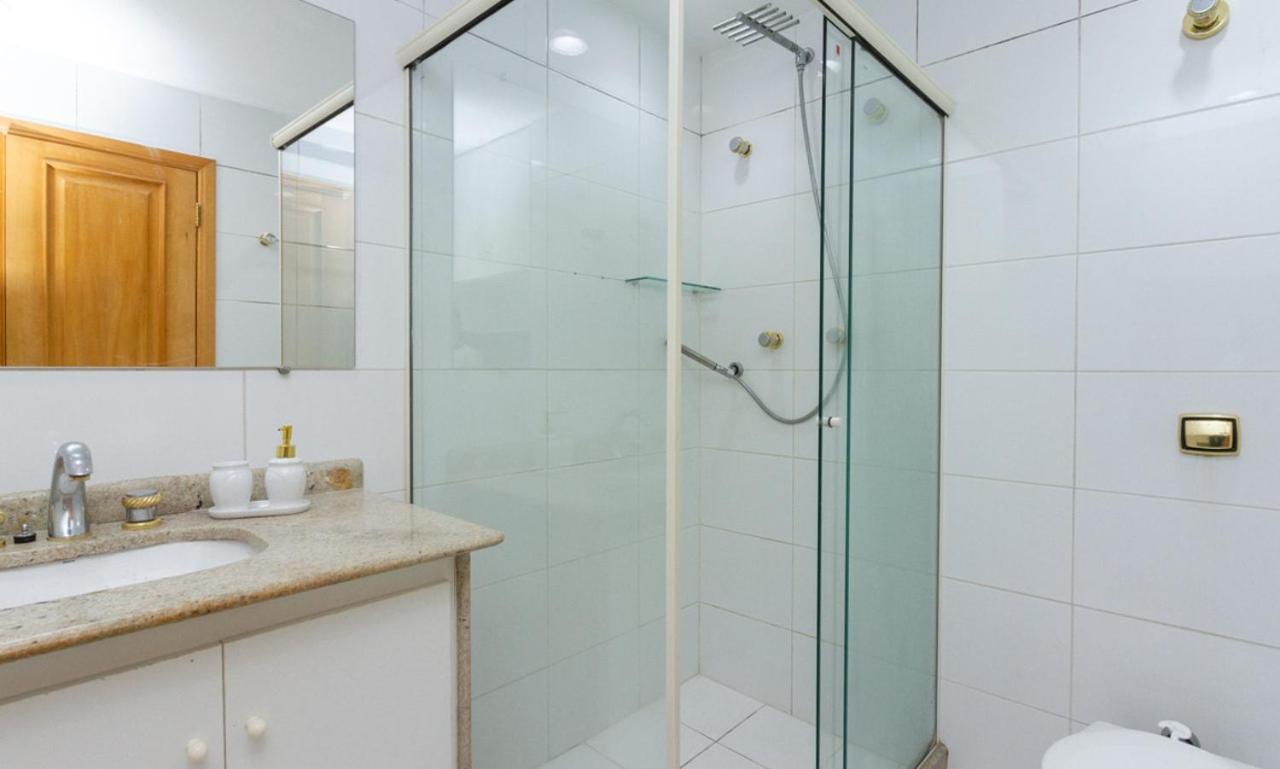 Tabas Lindo Com Churrasqueira - Ipanema Ip0020 Apartment *