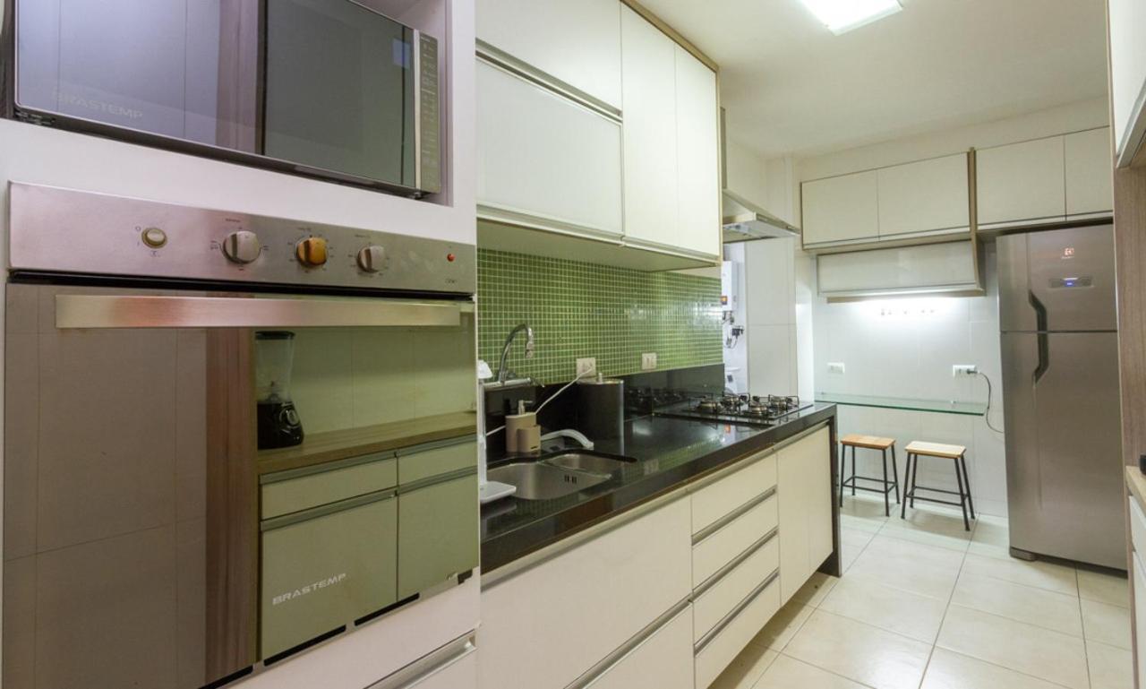 Tabas Lindo Com Churrasqueira - Ipanema Ip0020