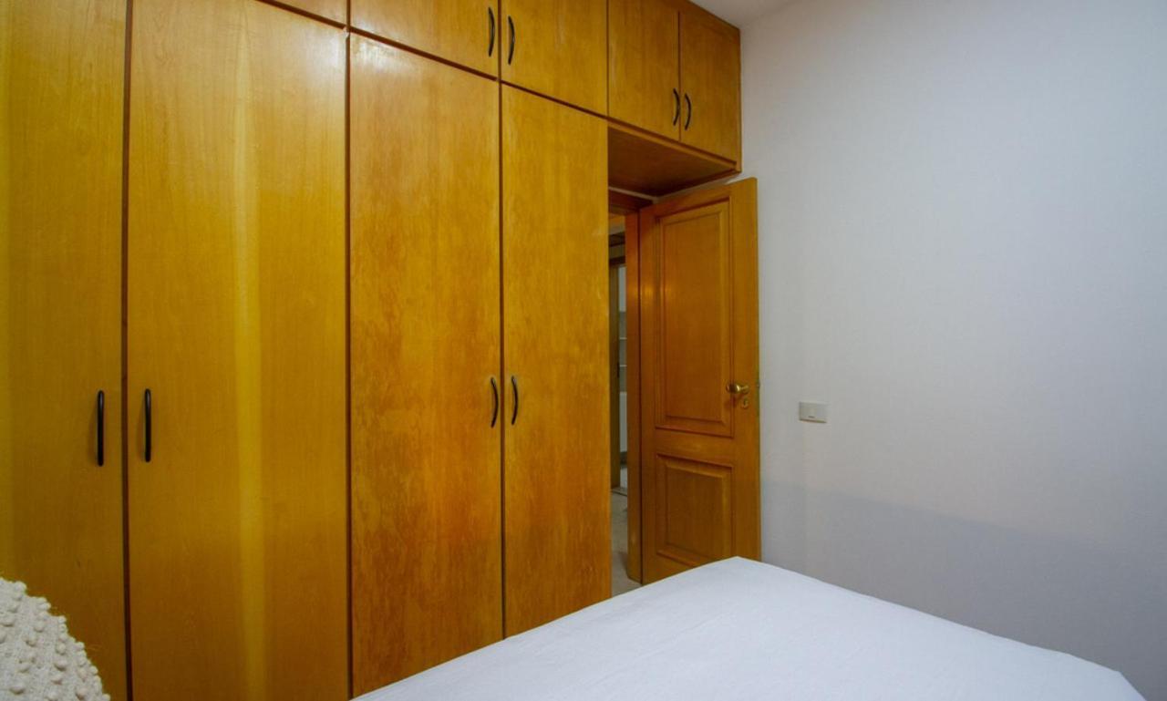 Apartment Tabas Lindo Com Churrasqueira - Ipanema Ip0020