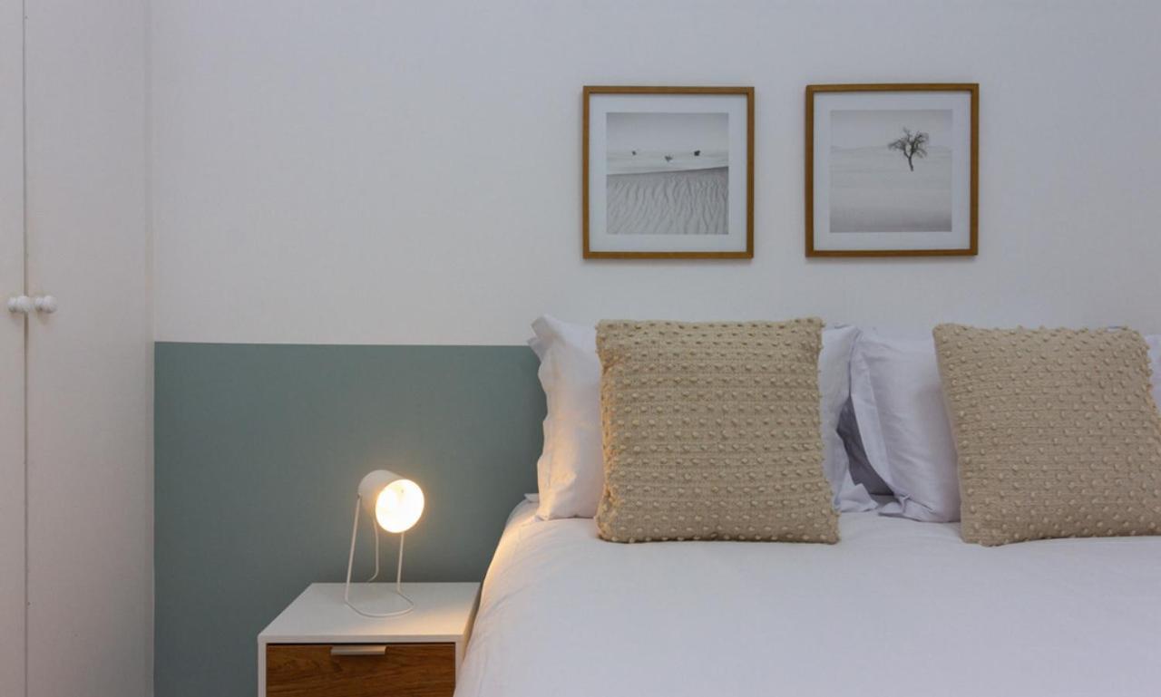 Apartment Tabas Lindo Com Churrasqueira - Ipanema Ip0020 *