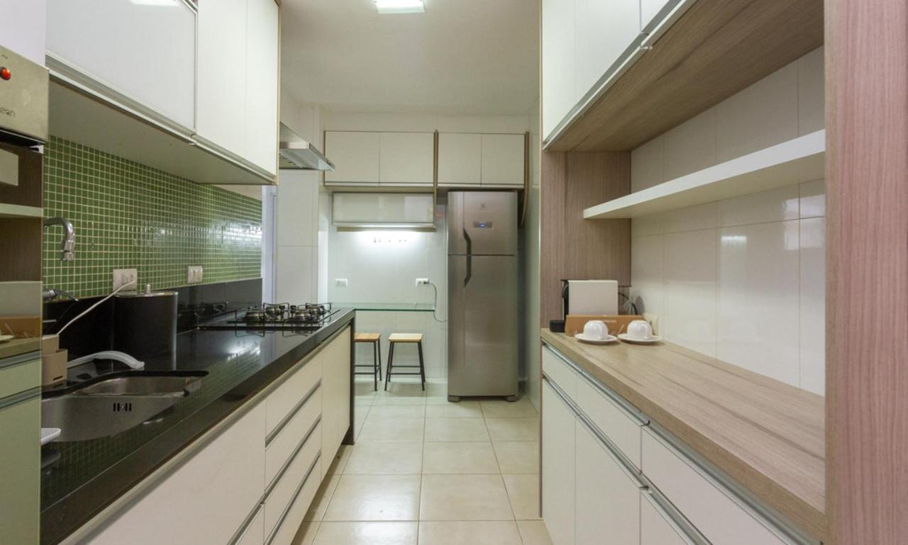 Tabas Lindo Com Churrasqueira - Ipanema Ip0020 *