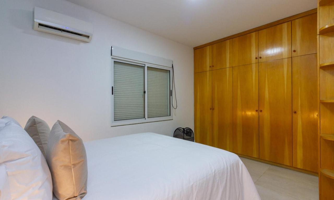 Tabas Lindo Com Churrasqueira - Ipanema Ip0020 Apartment