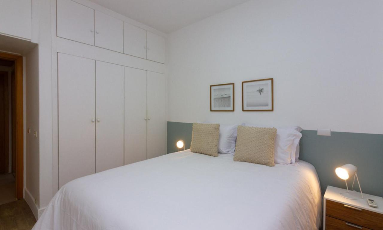Apartamento Tabas Lindo Com Churrasqueira - Ipanema Ip0020