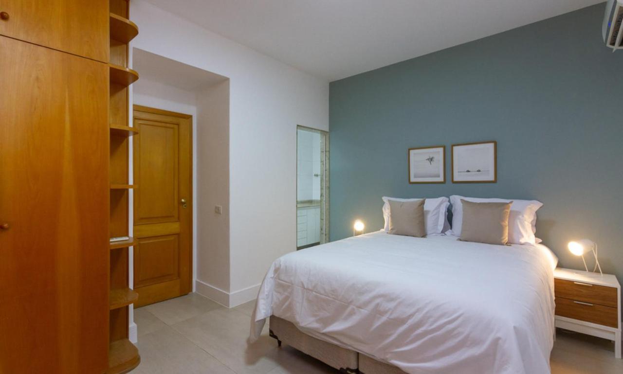 Tabas Lindo Com Churrasqueira - Ipanema Ip0020 Apartamento *