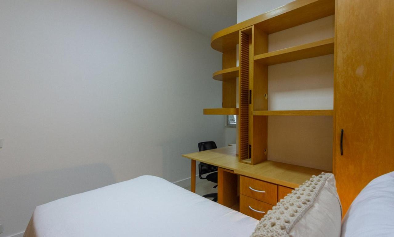 Apartamento Tabas Lindo Com Churrasqueira - Ipanema Ip0020 *