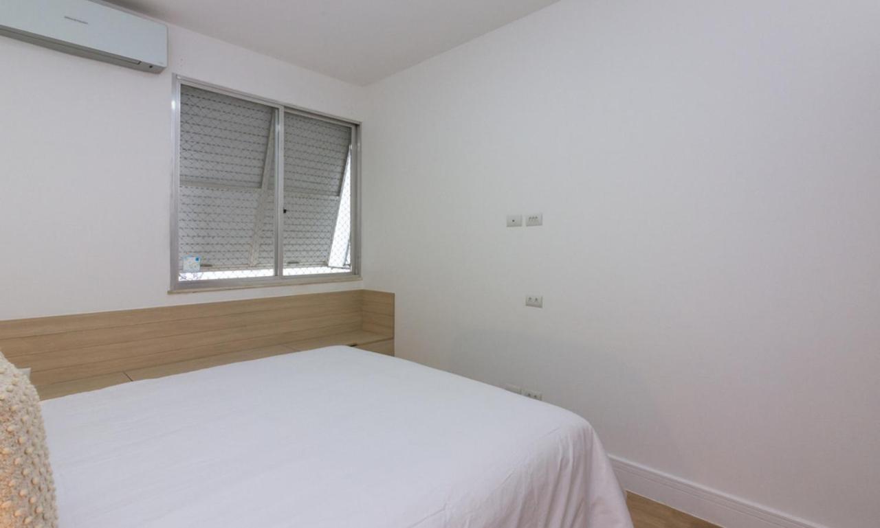 Apartamento Tabas Lindo Com Churrasqueira - Ipanema Ip0020