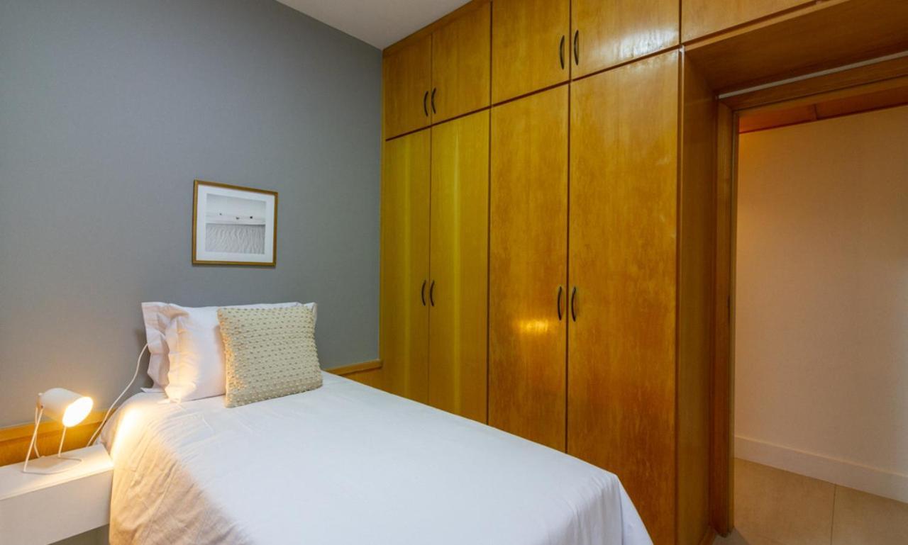 Apartamento Tabas Lindo Com Churrasqueira - Ipanema Ip0020